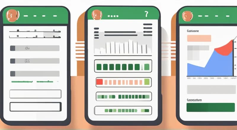 如何设计一份高效的客户管理表格？