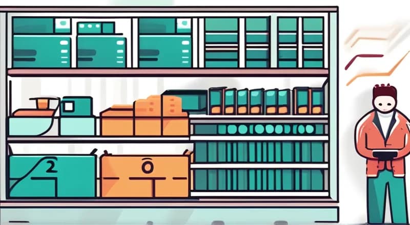 如何在美萍进销存系统中设置进货价格？