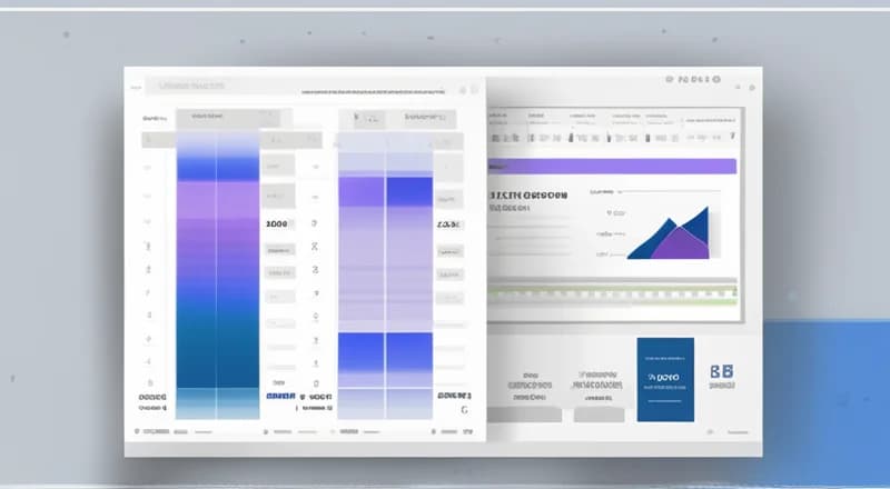 如何制作Excel客户数据管理模板来提高工作效率？