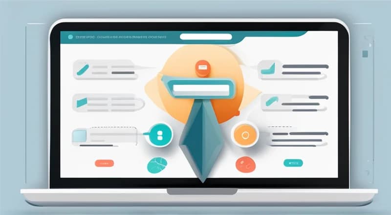 如何设计和使用客户管理明细模板来提升业务效率？