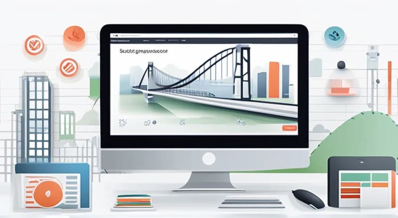 如何高效销售桥梁管理软件？探索最佳策略和方法