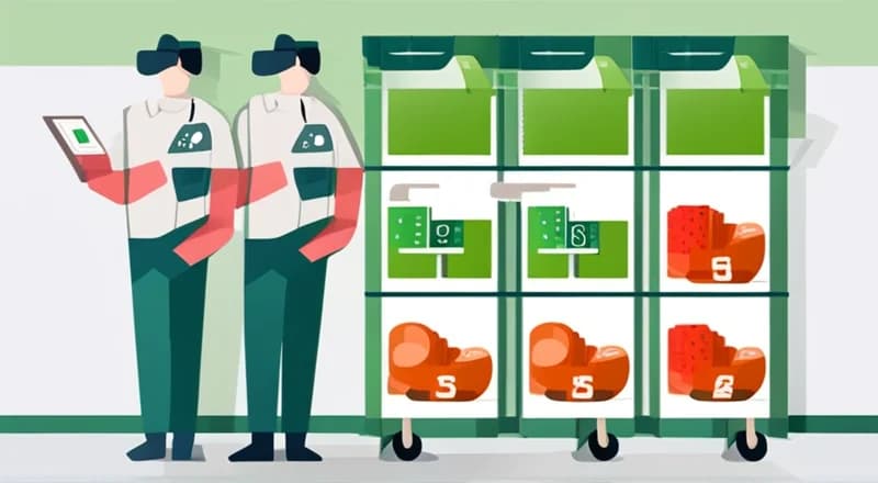 如何准确计算和管理农产品进销存成本？