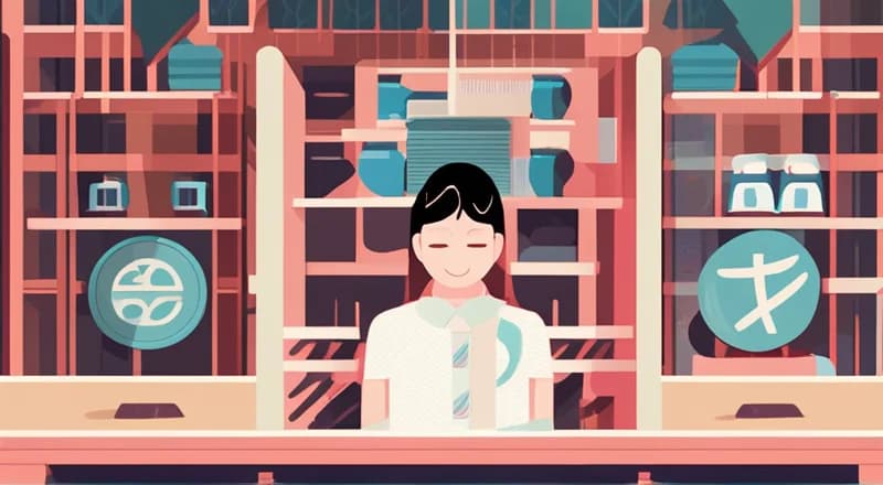 如何高效管理奶粉进销存台账？企业进销存管理指南