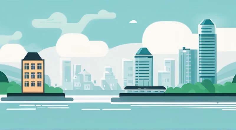 如何在象过河进销存系统中新建和配置套账？