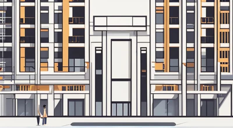 如何设计一份高效的物业管理客户意见表模板？