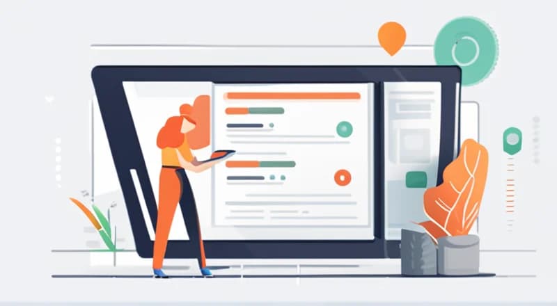 如何有效地创建和使用客户跟踪信息管理表格？