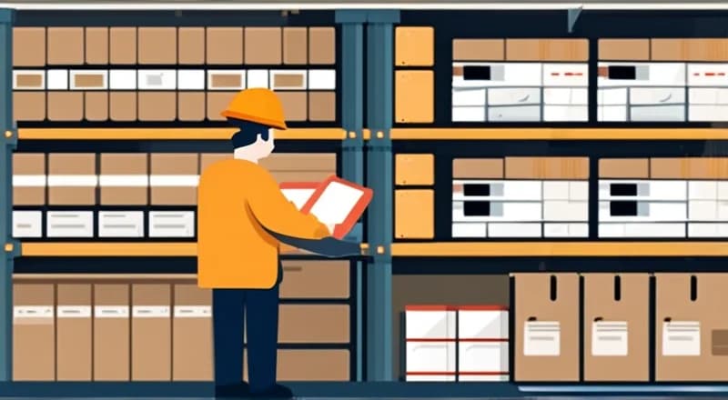 为什么仓库进销存管理系统无法打开？如何解决常见问题和提高效率？