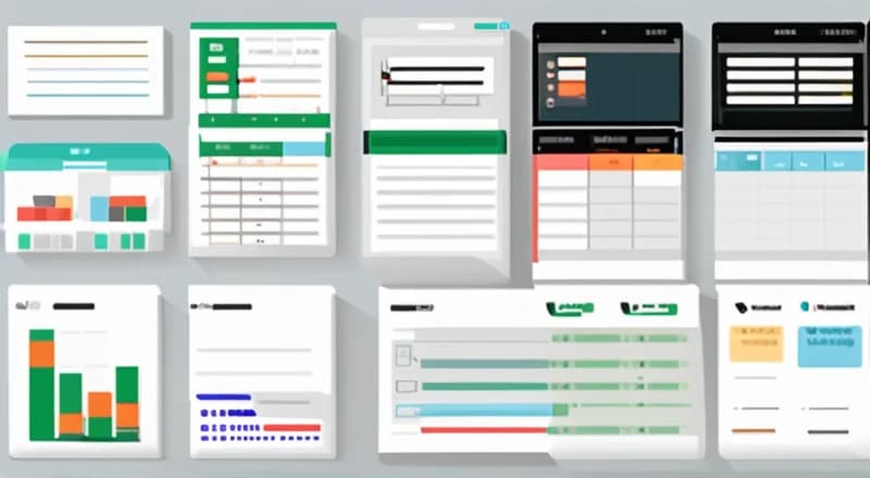 如何制作和使用进销存表格基础资料？