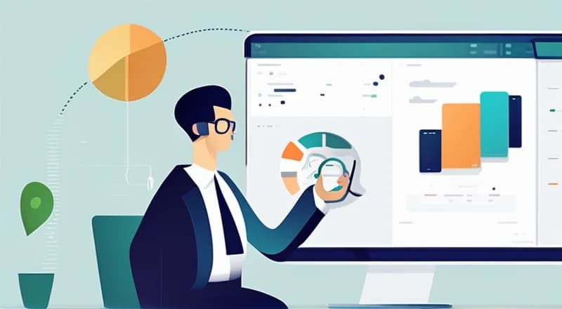 如何成为一名成功的客户信息管理软件代理？有哪些关键步骤和技巧？