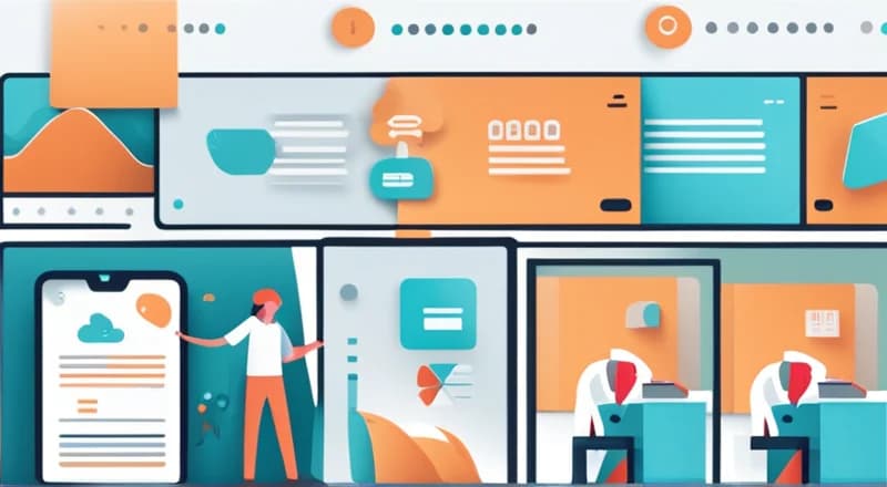 如何构建高效的客户管理模板？有哪些步骤和技巧值得关注？