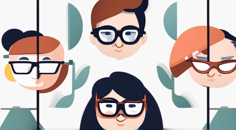 如何选择合适的眼镜销售管理软件来提升店铺效率？