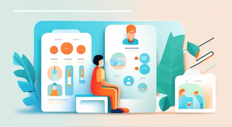 理疗师如何制作高效的客户管理表格？