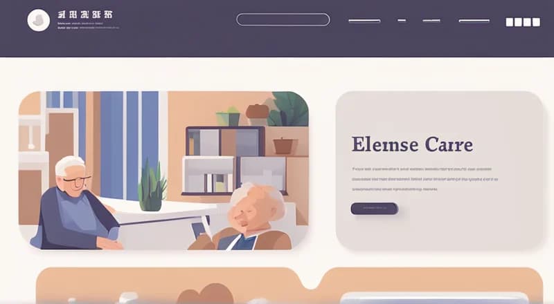 如何设计一份有效的养老院客户管理表格模板？