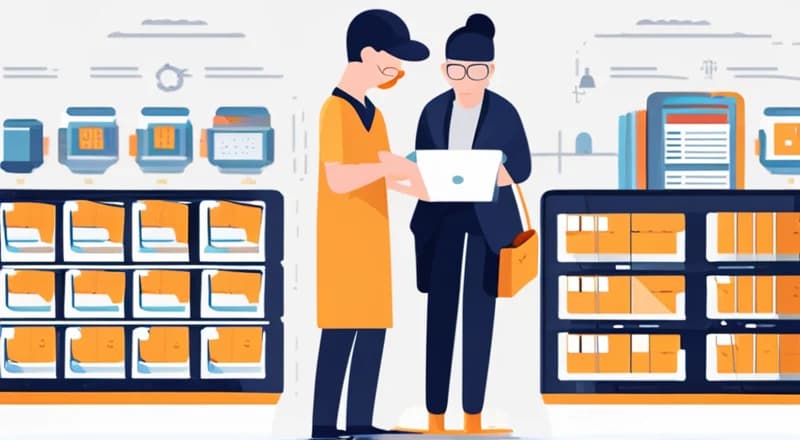 如何在用友进销存中进行数据导出？详细步骤和技巧