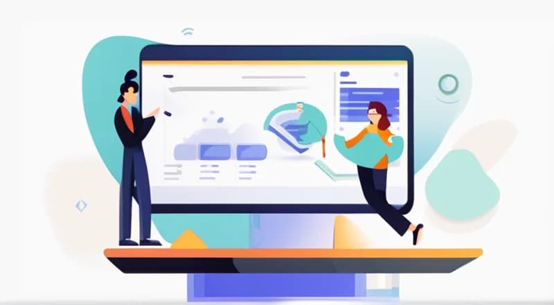 如何构建高效的客户方信息管理系统？