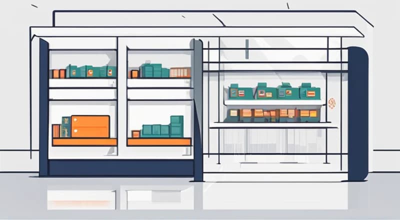 如何轻松下载和使用进销存商城小程序？