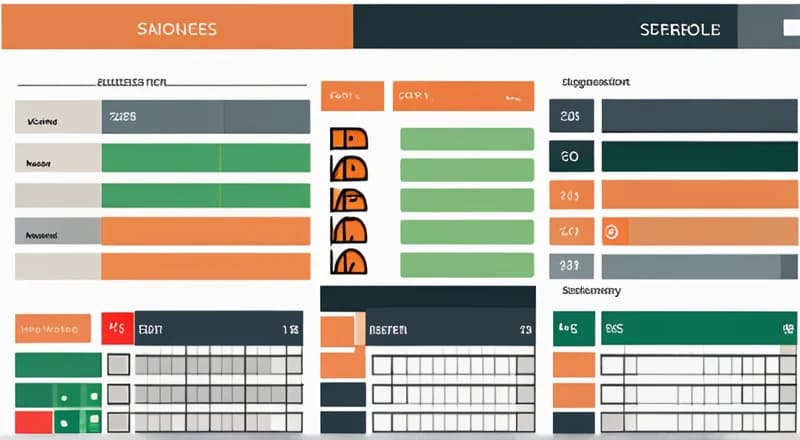 如何使用Excel制作进销存表格？Excel进销存管理技巧全解析