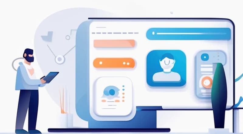 如何设计和使用客户关系管理表格以提升业务效率？