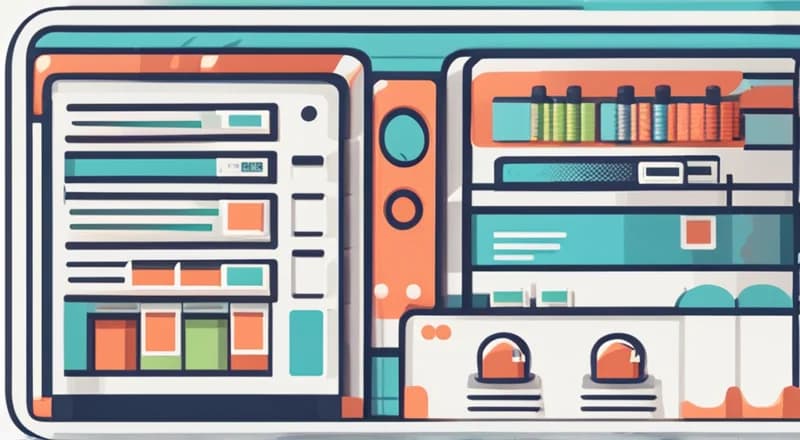 ERP进销存系统如何高效控制与管理？