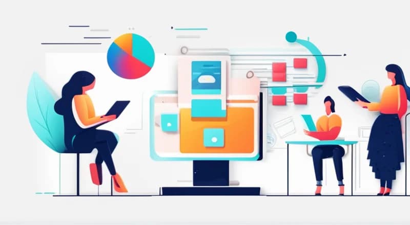 如何设计一个高效的客户信息管理系统？