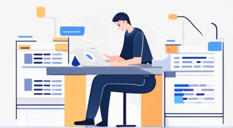 如何高效地管理和维护客户信息管理表格？