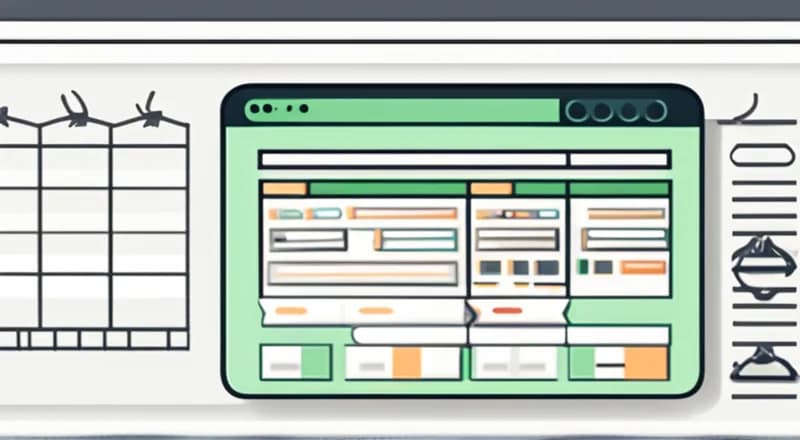 如何制作一份高效实用的客户信息管理表格？