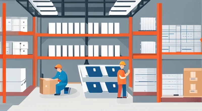 如何制定有效的客户分仓管理方案？一份详尽的指南