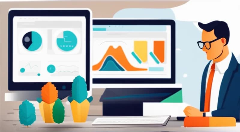 如何选择和实施销售定位管理软件？选择、功能、成本与效益全面解析