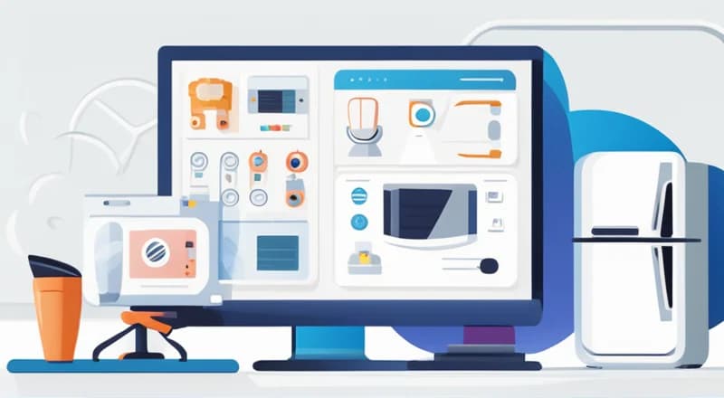 如何打造高效家电客户信息管理软件？