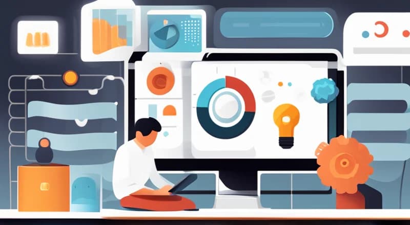 如何找到高质量的客户管理PPT模板并免费下载？