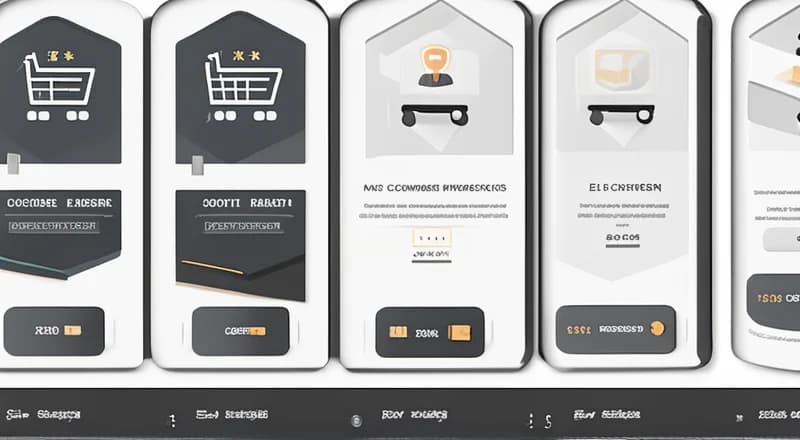 如何制作高效的电商客户管理分类表模板？