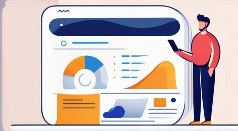 如何创建一个高效实用的客户管理网站模板？