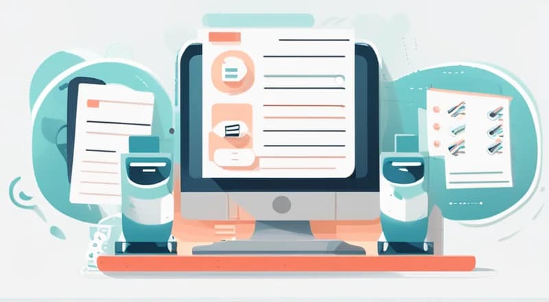 如何创建有效的客户合同档案管理模板？