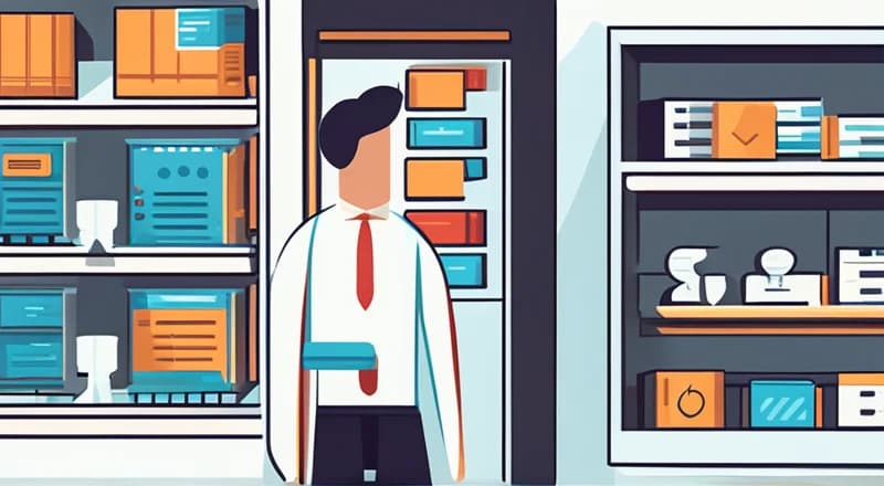 如何有效解决库存管理中的负利润问题？