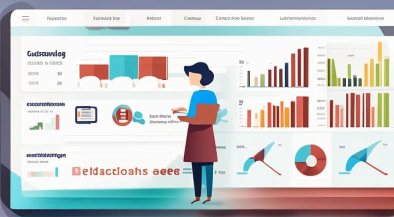 如何创建高效的客户关系管理Excel模板？