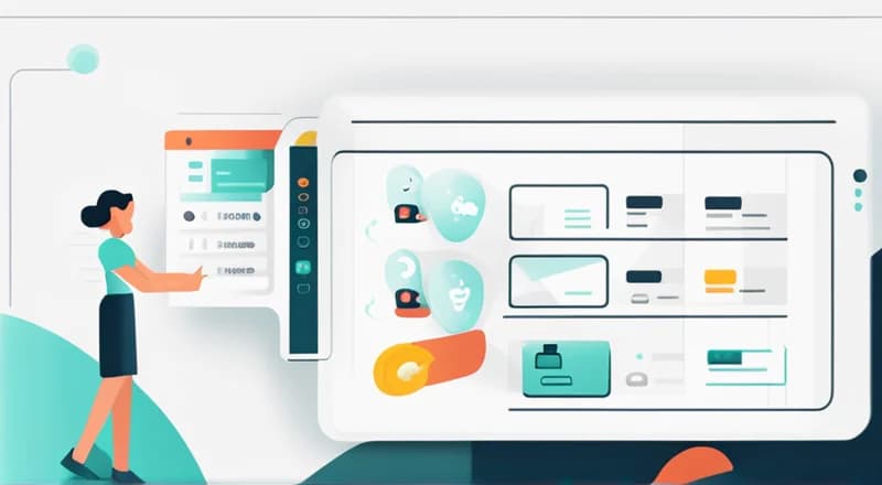 如何创建高效实用的客户管理应收表格模板？