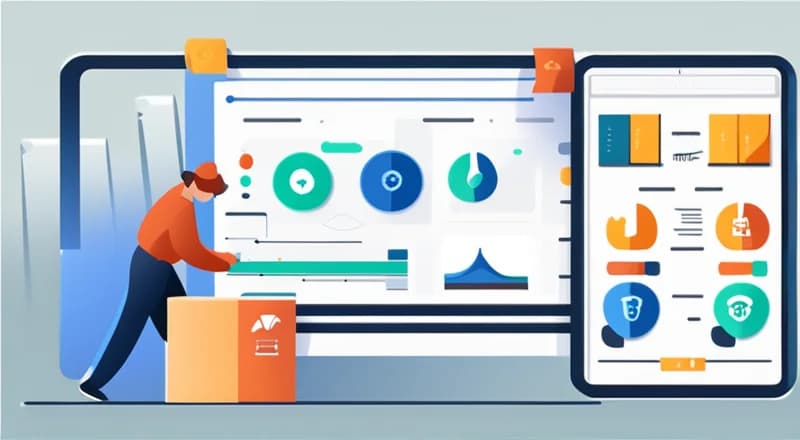 如何设置和操作动态进销存同步数据？