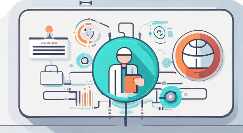 CRM系统如何在在线索管理中实现自动化集成解决方案？