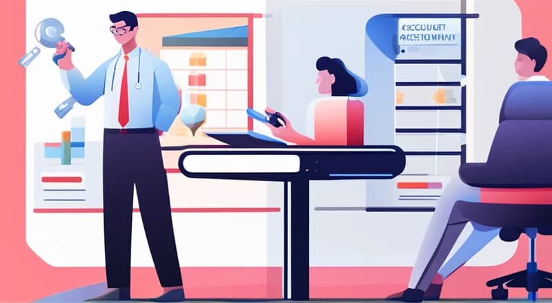 如何制作高效的医药代表大客户管理表格？