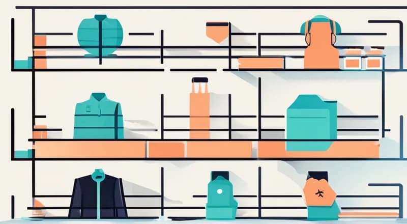 如何高效地将进销存明细进行汇总？