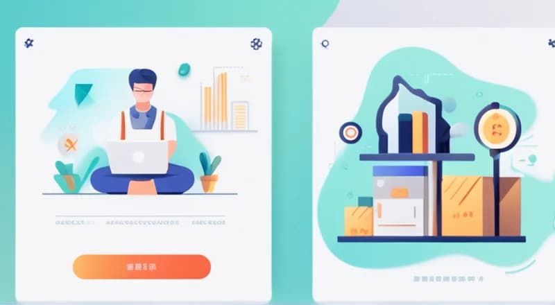 如何利用亿企生意进销存软件制作高效的视频教程？