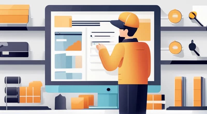 如何在简历中展示你的会计进销存技能？