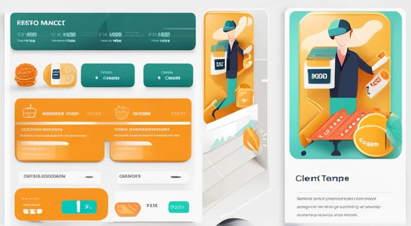 如何创建有效的快消品客户管理表格模板？