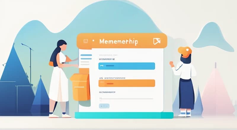 如何创建高效的旅游客户会员管理表格来提升服务质量？