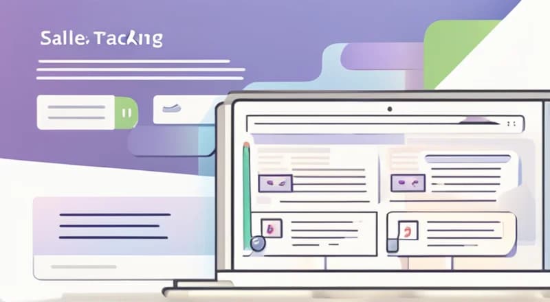 如何高效地使用网销客户跟踪管理表格进行客户追踪与管理？