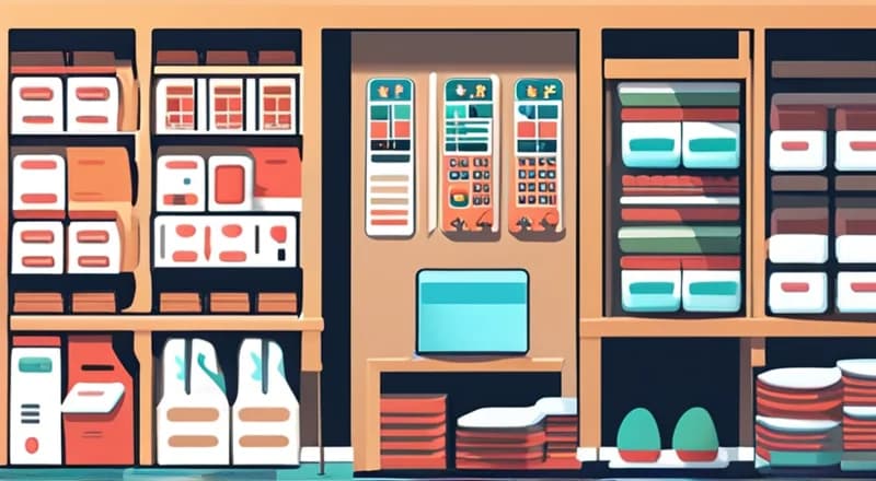 如何在Excel中不用函数实现进销存管理？