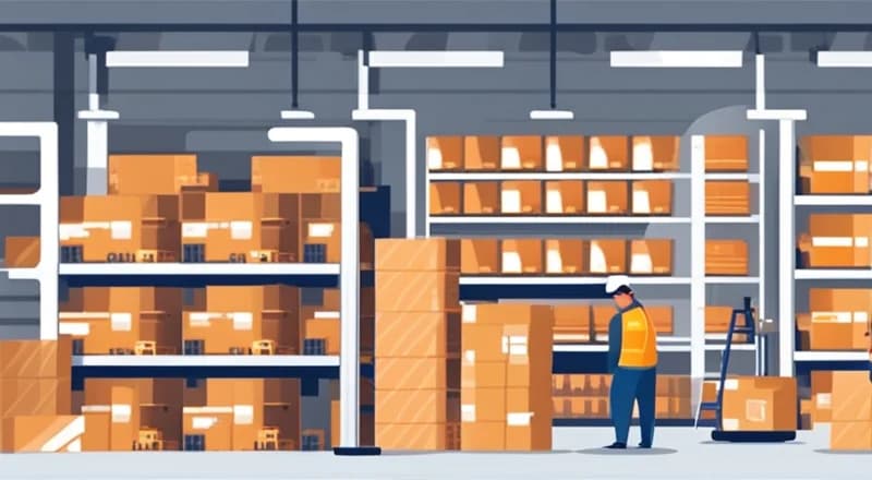 如何确保仓库进销存月结金额的准确性？一份详尽的操作指南