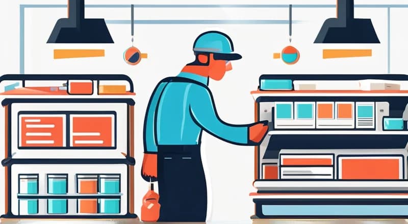 如何有效管理器械经营企业的进销存？