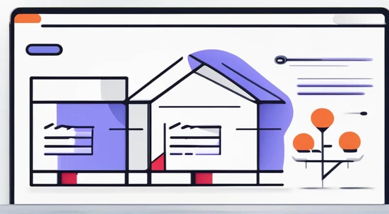 如何创建高效的新房买卖客户管理表模板？