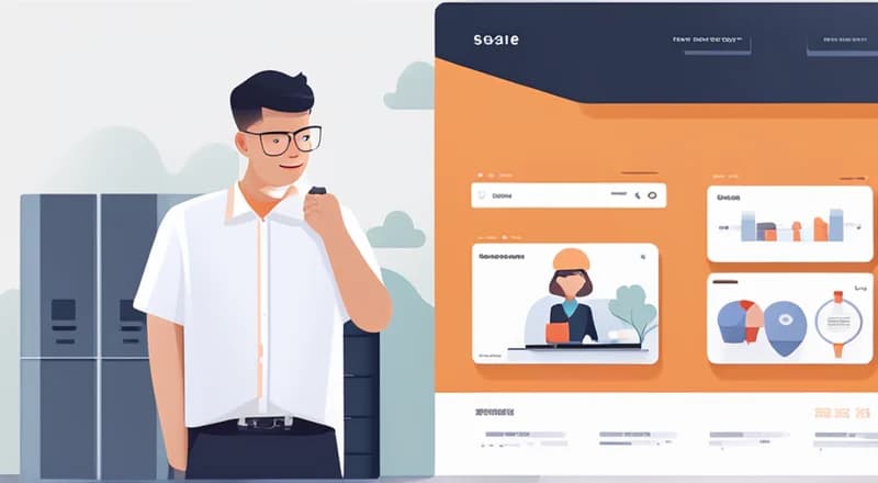 如何使用德捷销售管理软件提高销售效率和业绩？